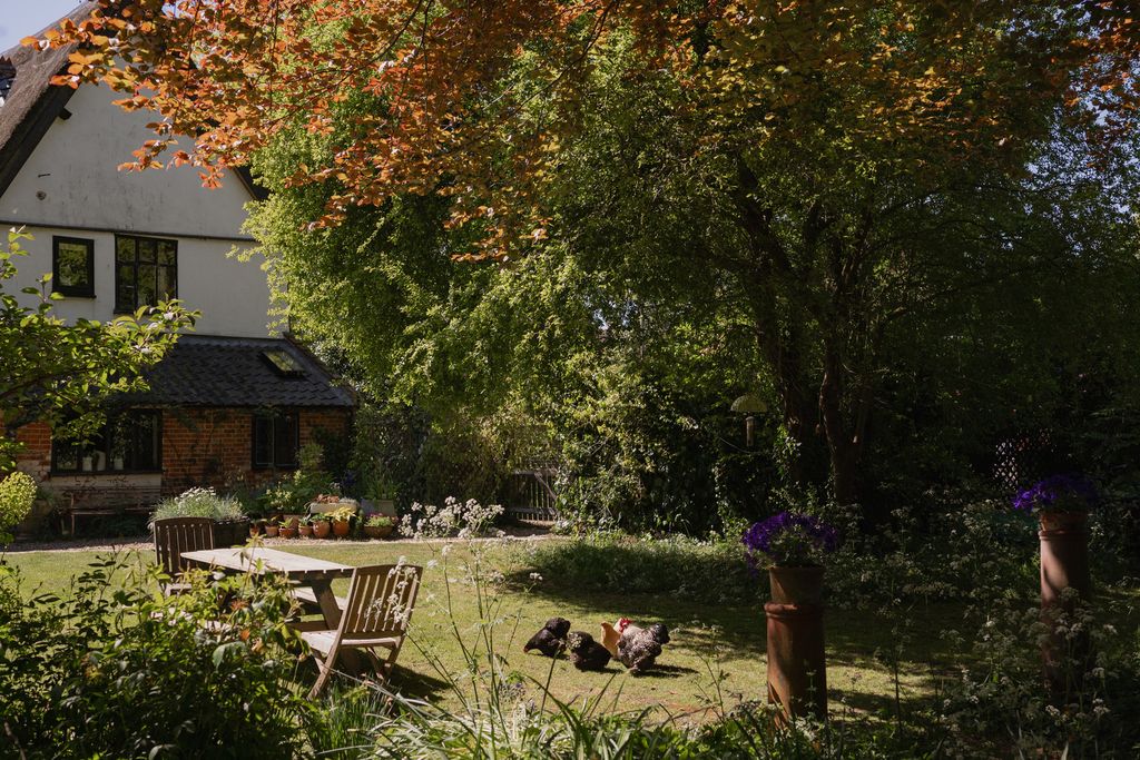 Property photo 3 of 40 284345 - Temple Bar House, Earsham, Bungay-48.Jpg