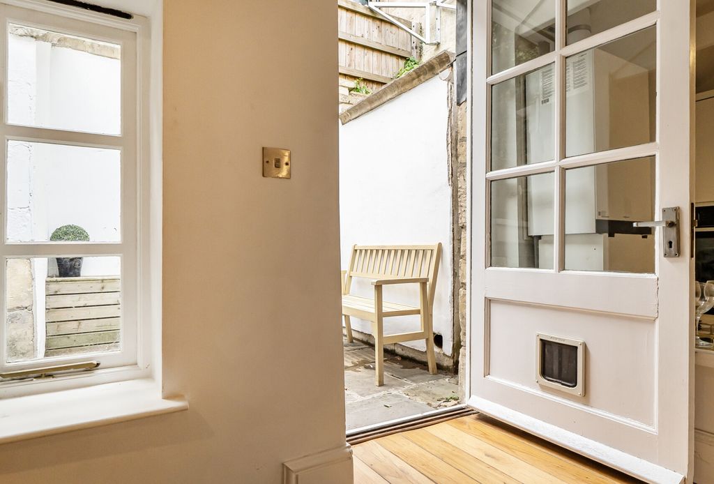 Property photo 3 of 13 Access Courtyard