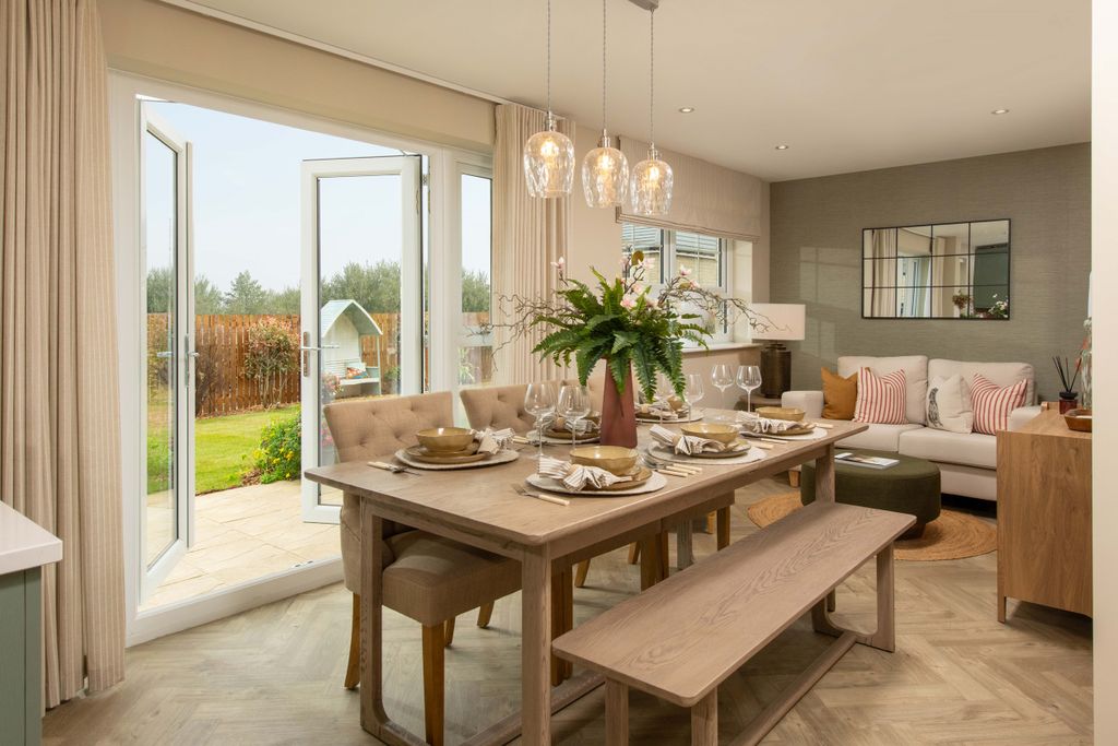 Property photo 3 of 10 Kestrel Internal