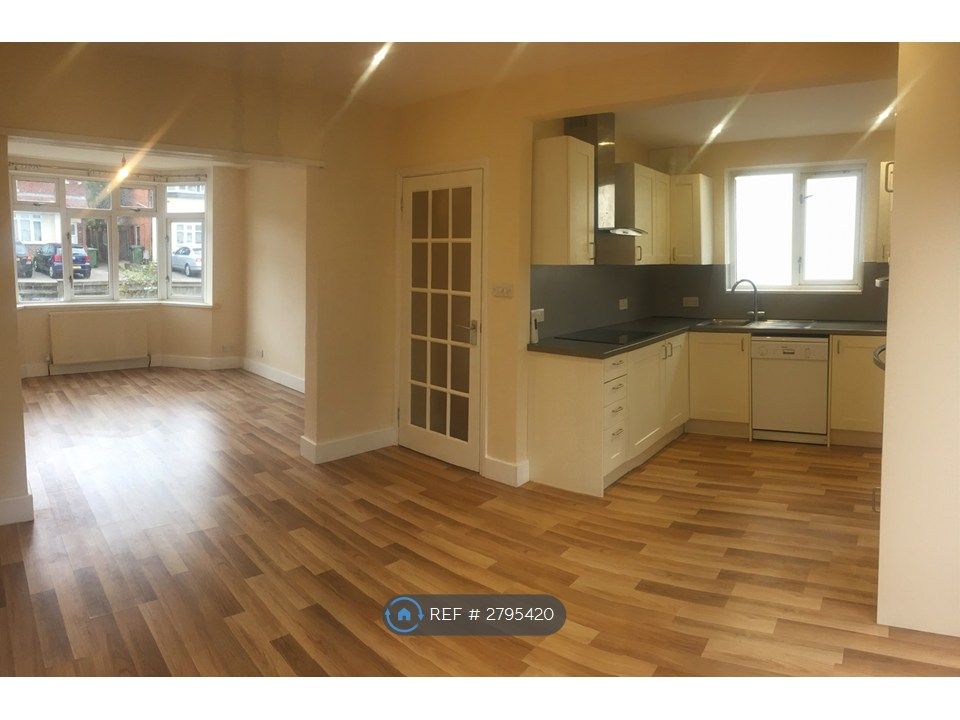 Property photo 3 of 19 Open Plan Living/Dining/Kitchen