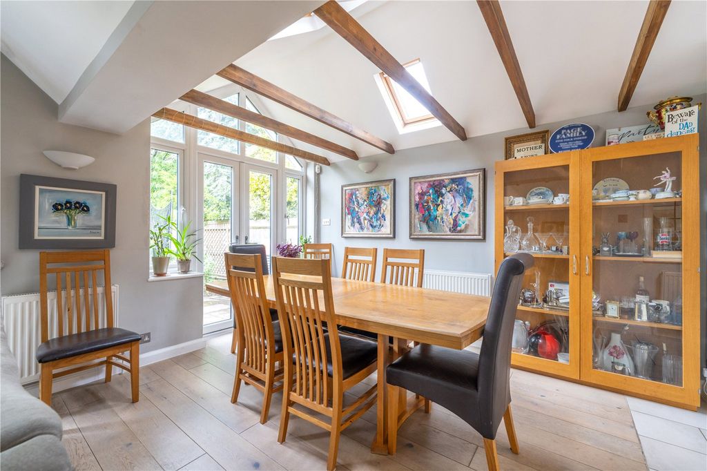 Additional image 7 of 6 bed detached house for saleNightingale Road, Hampton TW12