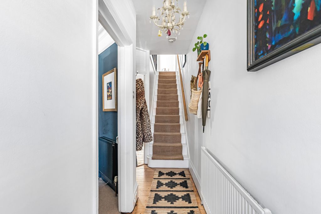 Additional image 6 of 4 bed terraced house for saleBearton Road, Hitchin SG5