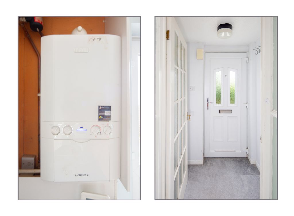 Property photo 2 of 18 Boiler And Entrance Hall