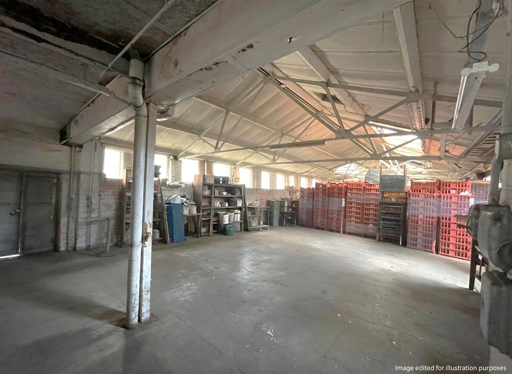 Property photo 2 of 4 Sandringham Road 2 - 4 Images Industrial For Sale
