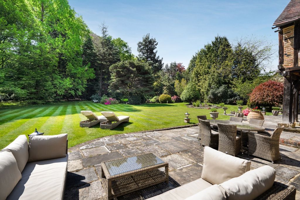 Additional image 16 of 7 bed detached house to rentWestwood Road, Windlesham, Surrey GU20