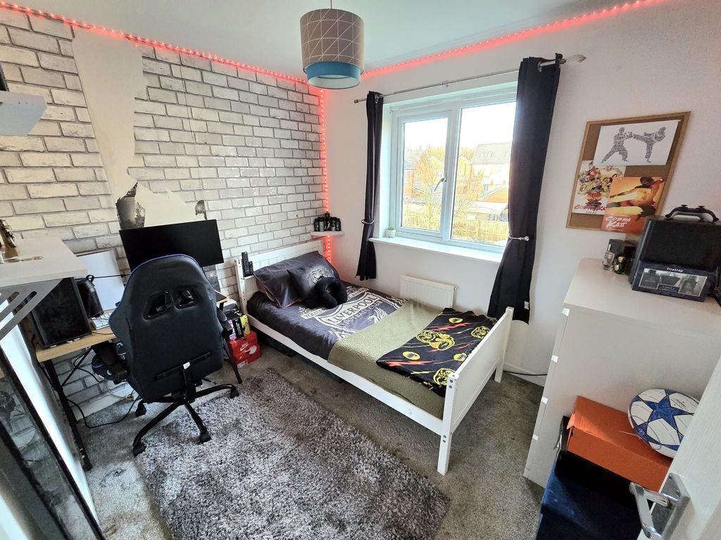 Additional image 15 of 3 bed semi-detached house for saleFfordd Cadfan, Bridgend CF31