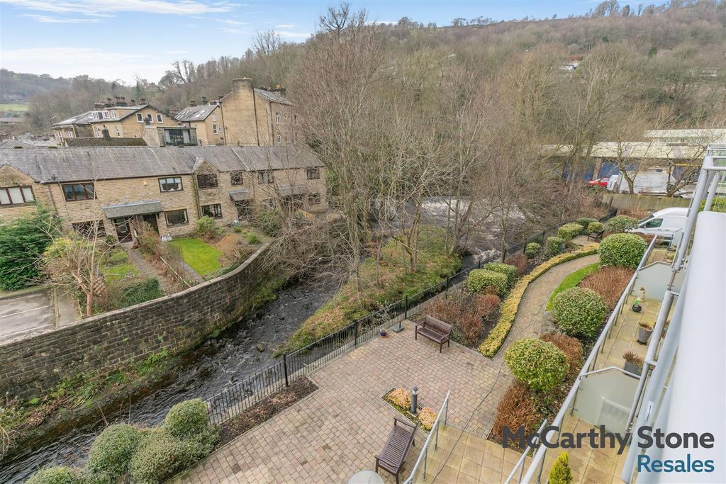 Additional image 16 of 1 bed flat for saleLeedham Court, Victoria Road, Hebden Bridge HX7