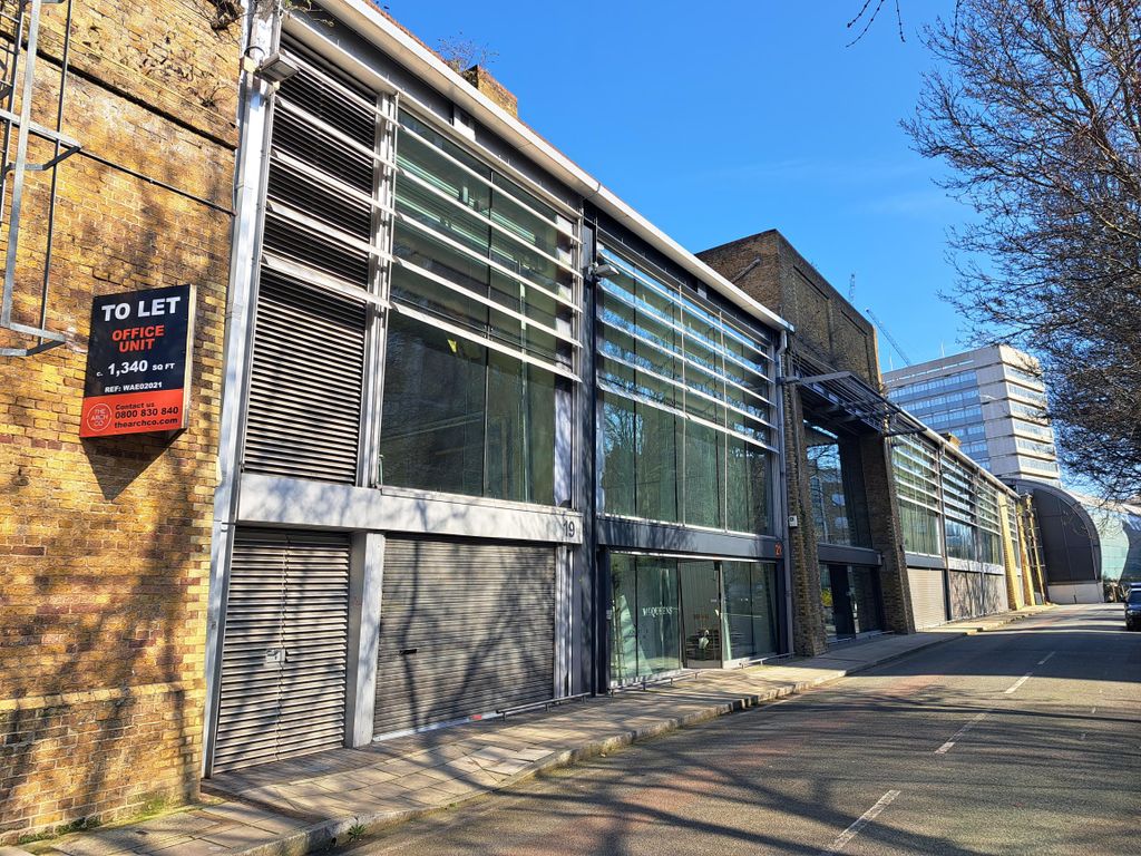 Property photo 2 of 2 Flexible Property Space