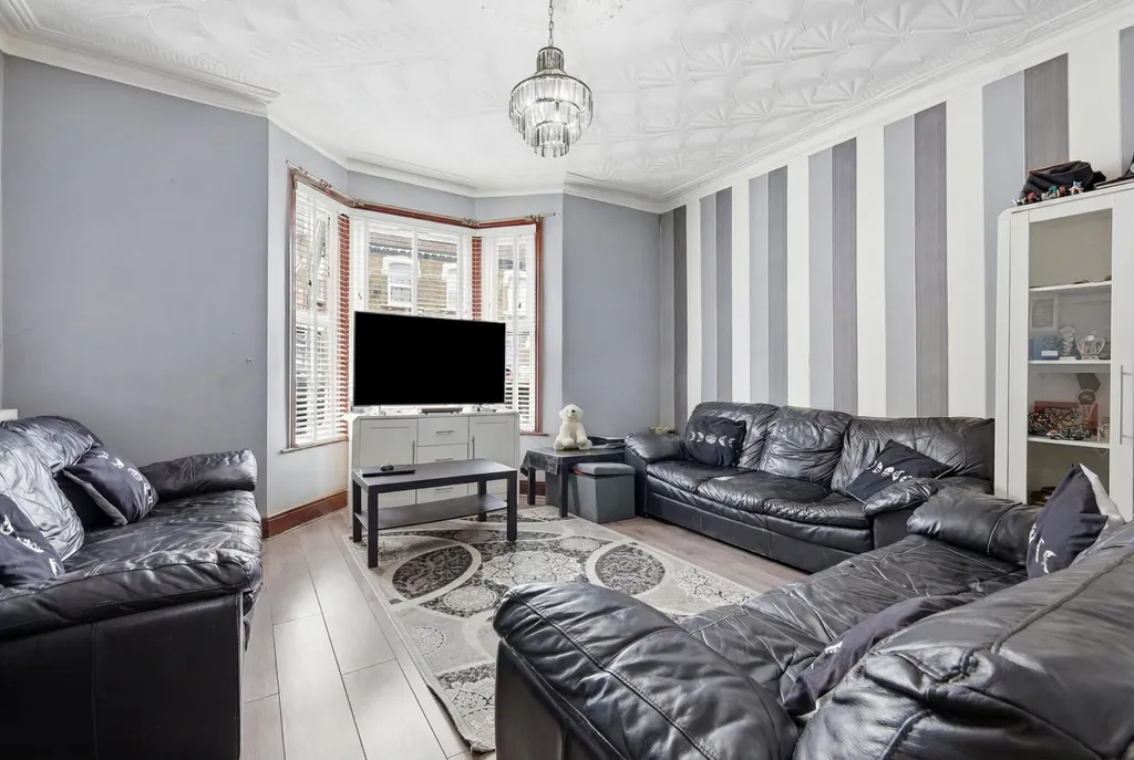 Beaconsfield Road, Leyton E10 – pohled 6