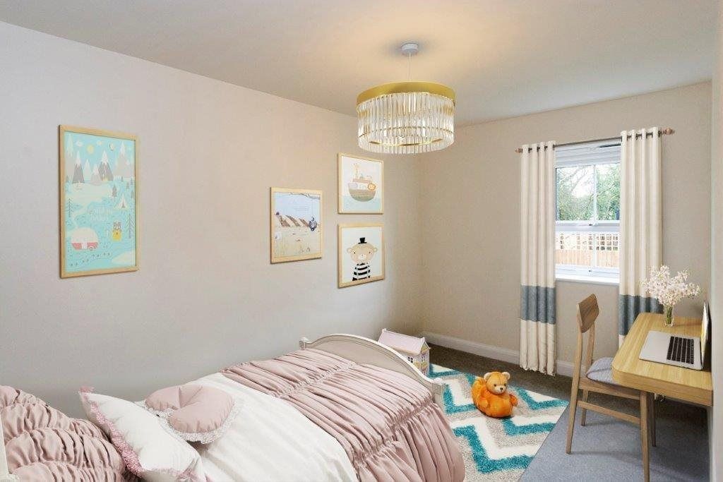 Property photo 1 of 6 Bedroom 2