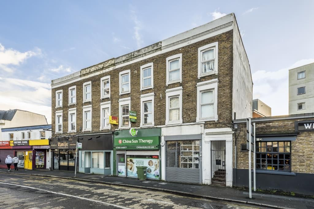 Property photo 1 of 9 Front Shot