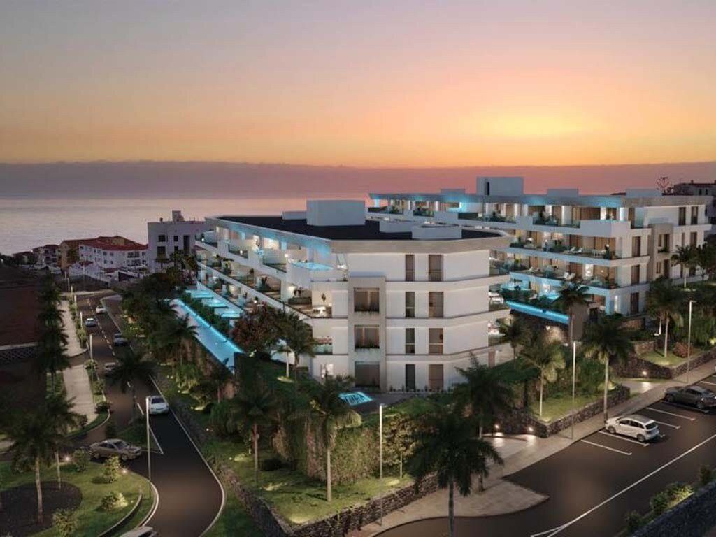 Property photo 1 of 18 Residential Plot With A Project Of 55 Apartments