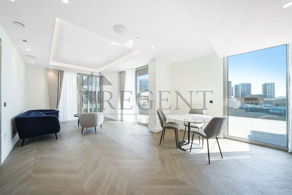Property photo 1 of 17 Open Plan