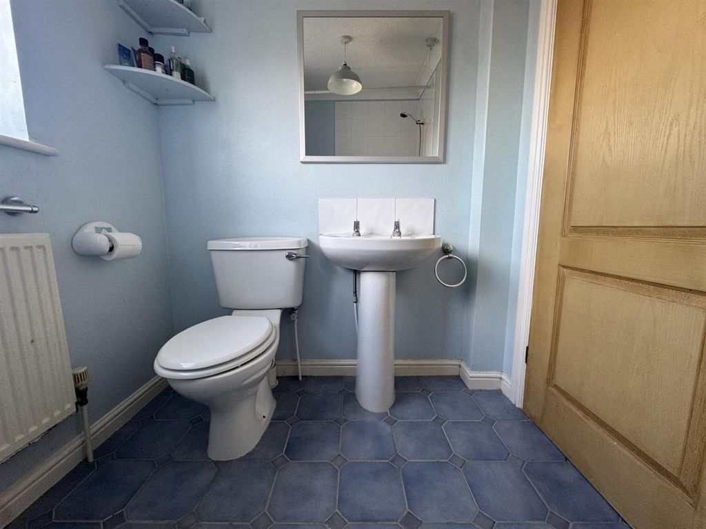 Additional image 10 of 3 bed semi-detached house for saleBristol Road, Highbridge TA9