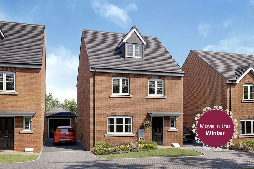 Property photo 1 of 9 Kings Newton_The Ripley - Move In This Winter