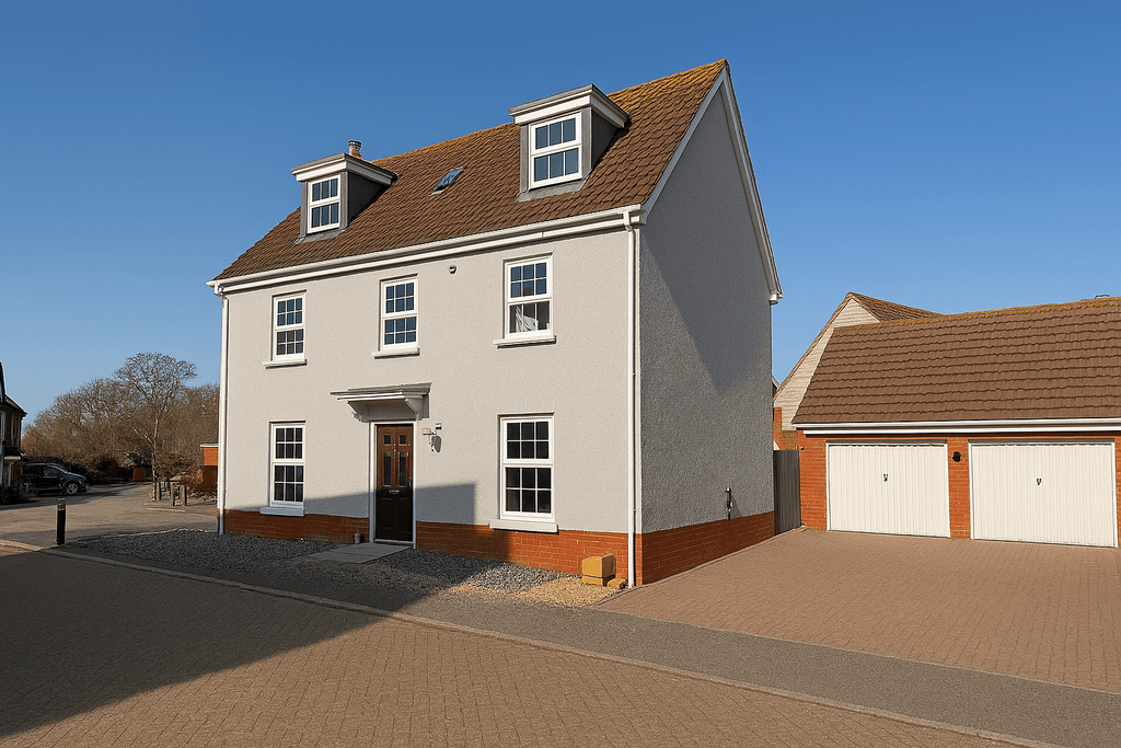 Property photo 1 of 25 6 Bedroom, 3 Storey House For Sale