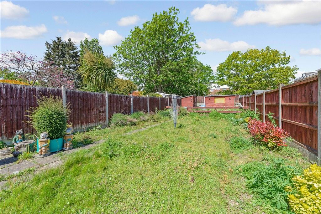 Property photo 2 of 11 Rear Garden