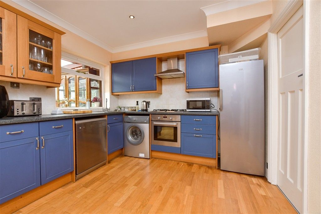 Property photo 3 of 13 Kitchen/Diner