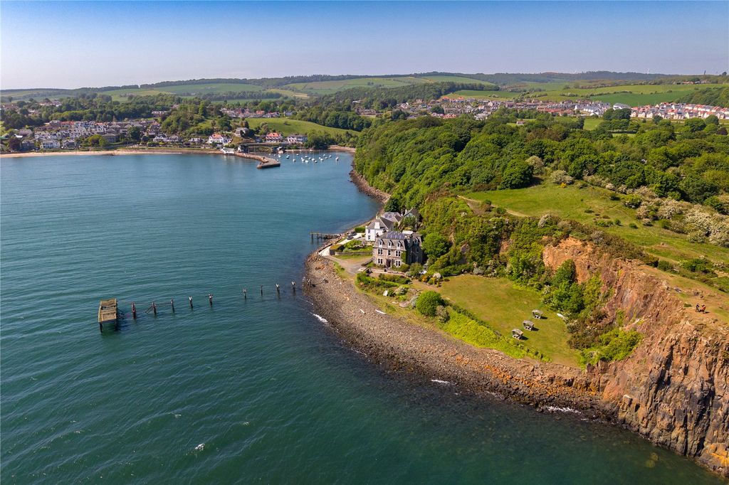 Additional image 6 of 11 bed detached house for saleForth View Hotel, Hawkcraig, Aberdour, Burntisland KY3