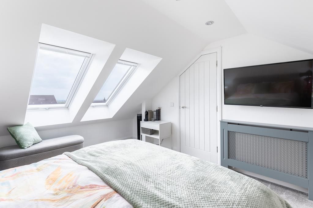 Additional image 14 of 4 bed terraced house for saleMyreside Avenue, Kennoway, Leven KY8