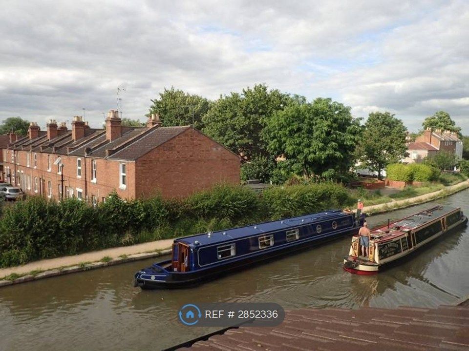 Property photo 2 of 15 The View From The Bedroom Window