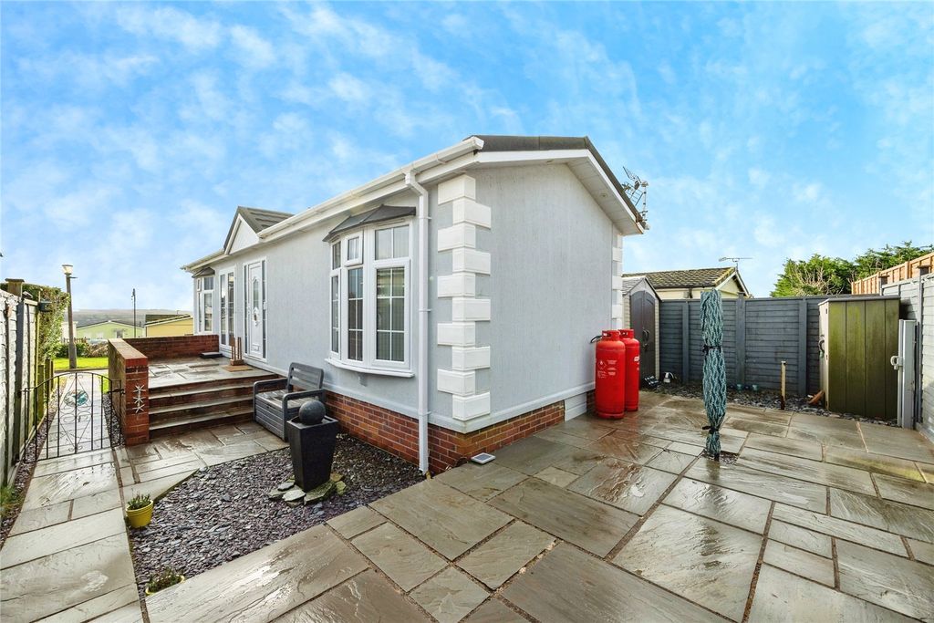 Additional image 12 of 2 bed detached house for salePlanet Park, Delabole, Cornwall PL33