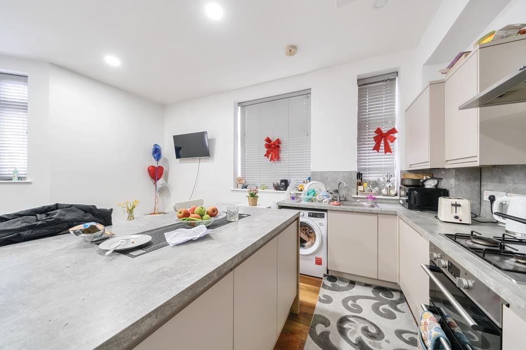 Property photo 2 of 13 Kitchen - Flat 2