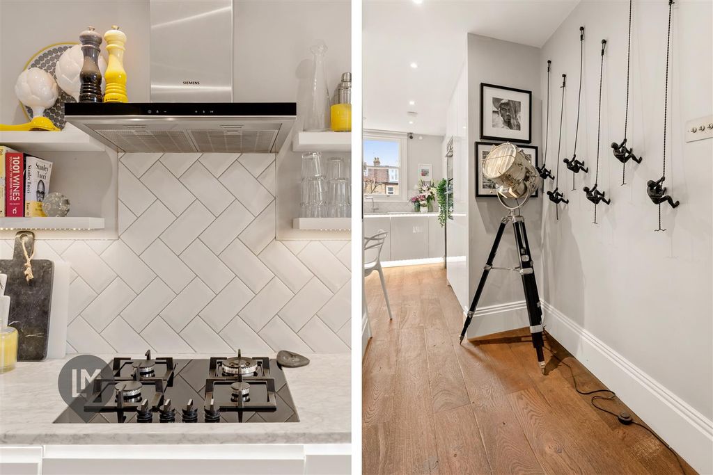 Property photo 2 of 9 Kitchen/Dining Room