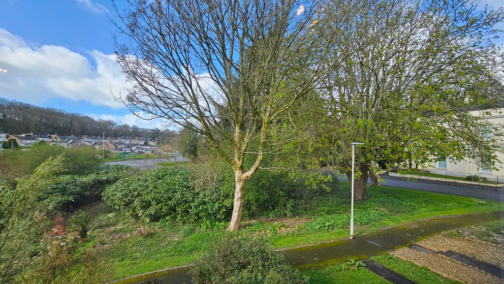 Property photo 2 of 9 View From Kitchen