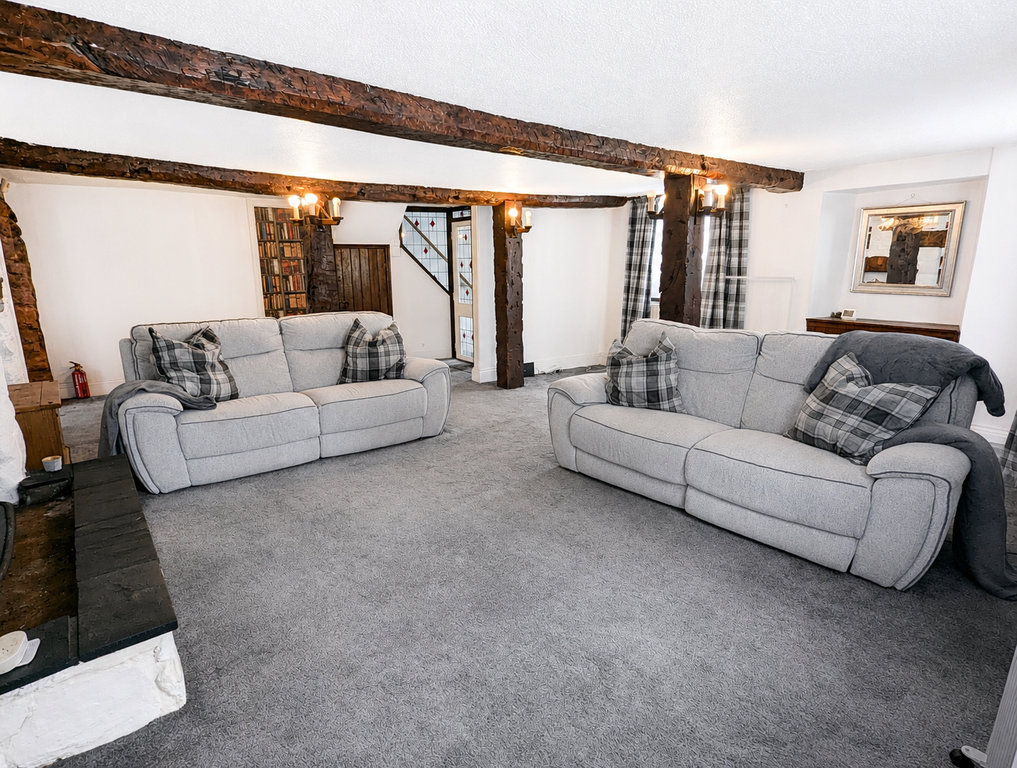 Property photo 3 of 12 Living Room