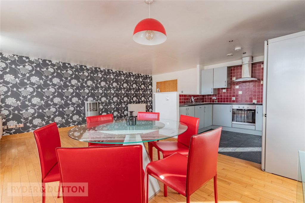 Property photo 3 of 19 Open Plan
