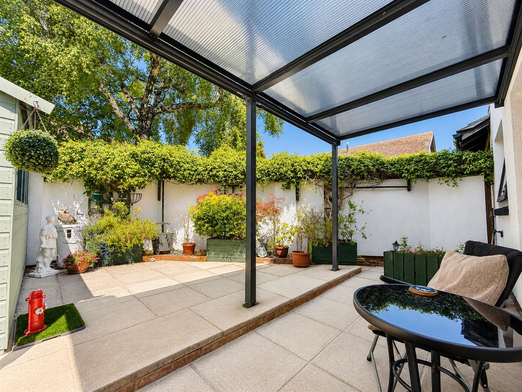 Property photo 3 of 19 Rear Garden.Png