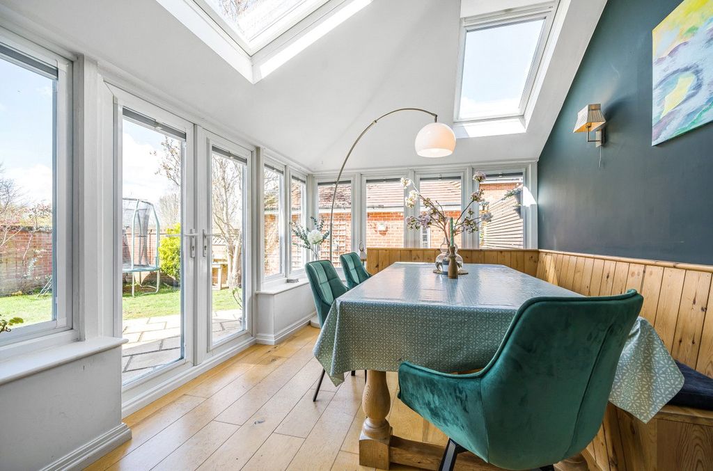 Property photo 3 of 17 Dining/Conservatory