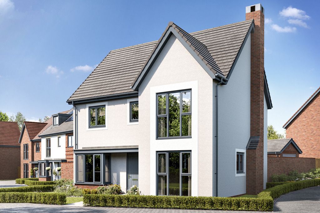 Property photo 1 of 11 Rosemary CGI