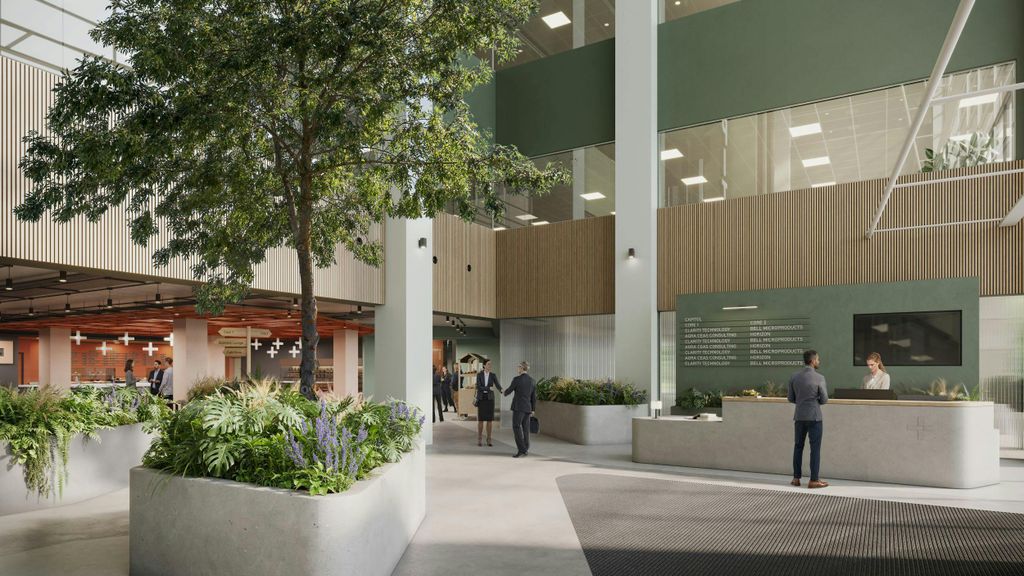 Property photo 2 of 24 View_02_Ground_Floor_02_P2.Jpg