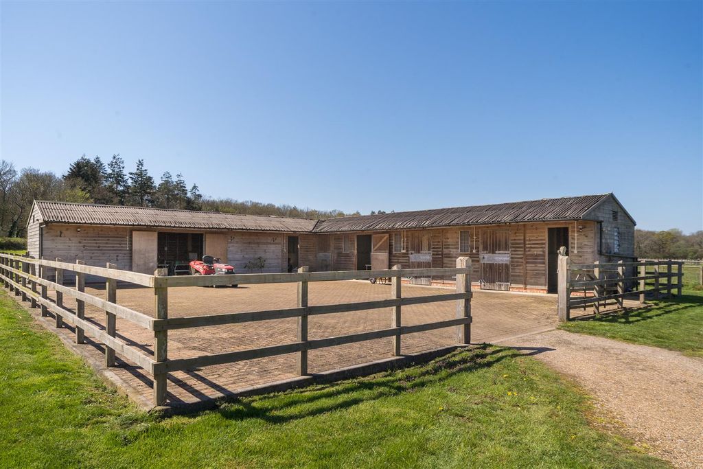 Additional image 6 of Farm for saleCalbourne, Isle Of Wight PO30