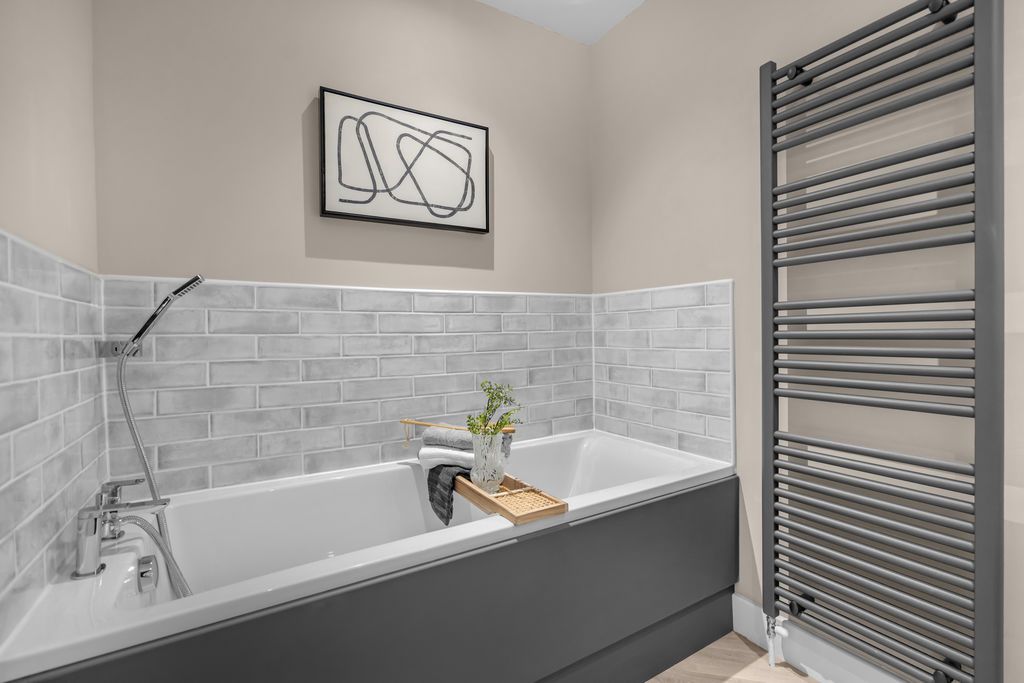 Additional image 15 of 4 bed detached house for salePlot 54, The Topaz, Langton Rise, Horncastle LN9