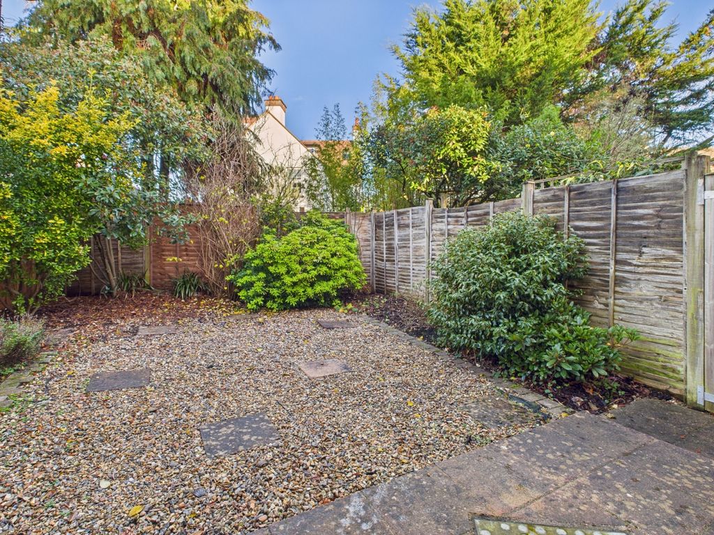 Property photo 3 of 13 Garden