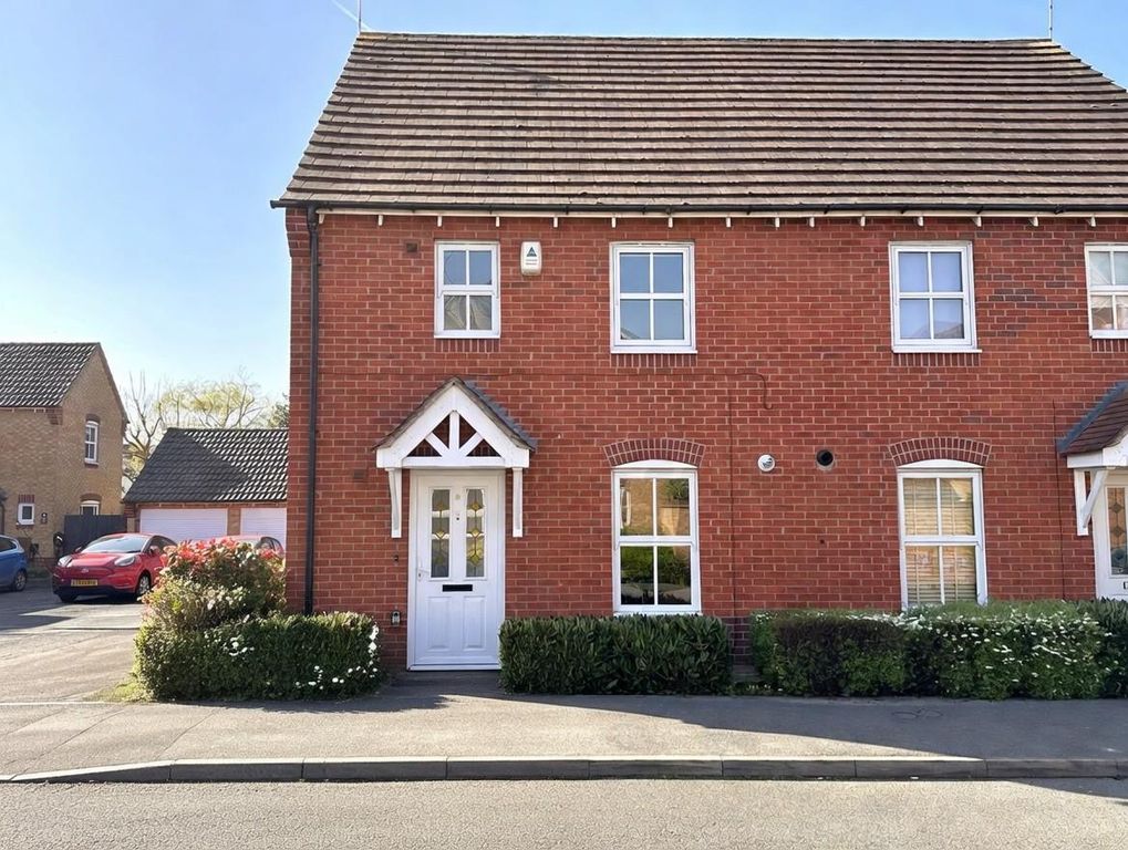 Property photo 1 of 19 Front Aspect