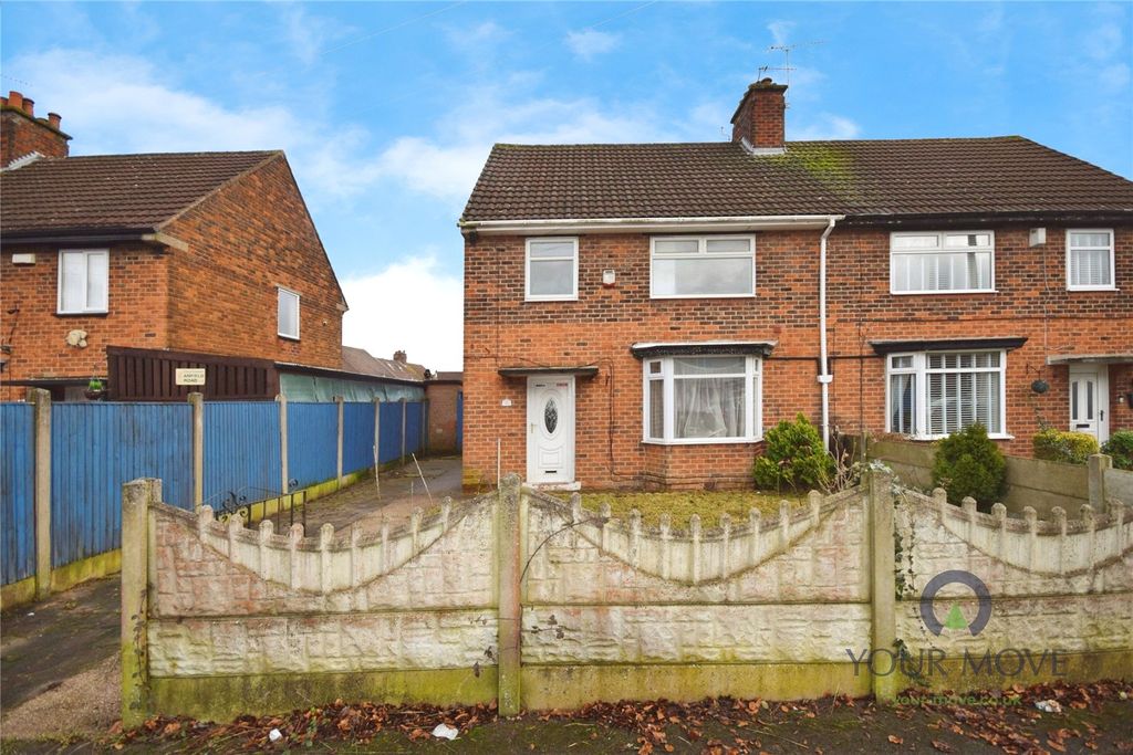 Property photo 1 of 12 Front