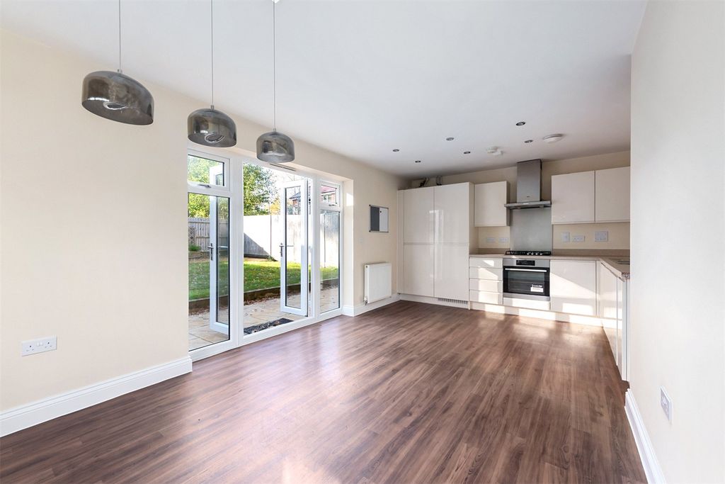 Property photo 2 of 14 Kitchen/ Diner