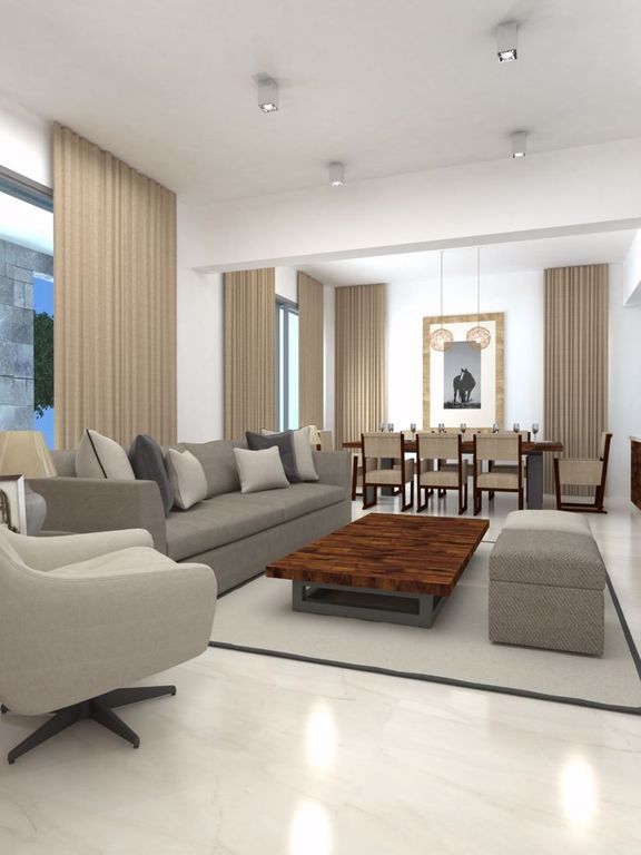 Property photo 2 of 19 Open Plan Example