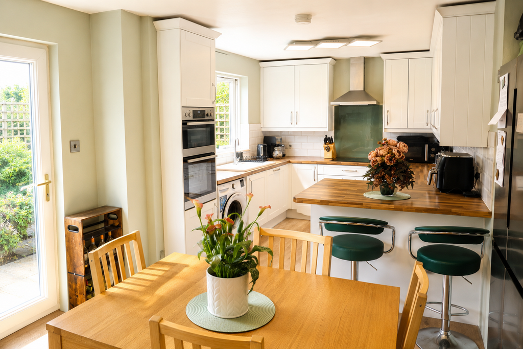 Property photo 2 of 33 New Modern Kitchen.Png