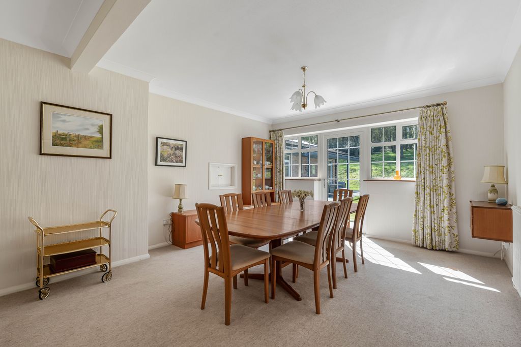 Additional image 10 of 5 bed detached house for saleSt Patricks Lane, Liss, Hampshire GU33