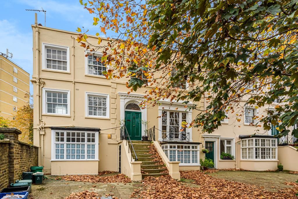 1 bed block of flats for sale Richmond