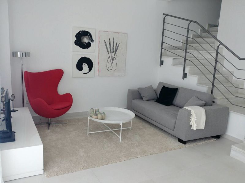 Property photo 3 of 14 Living Area Example
