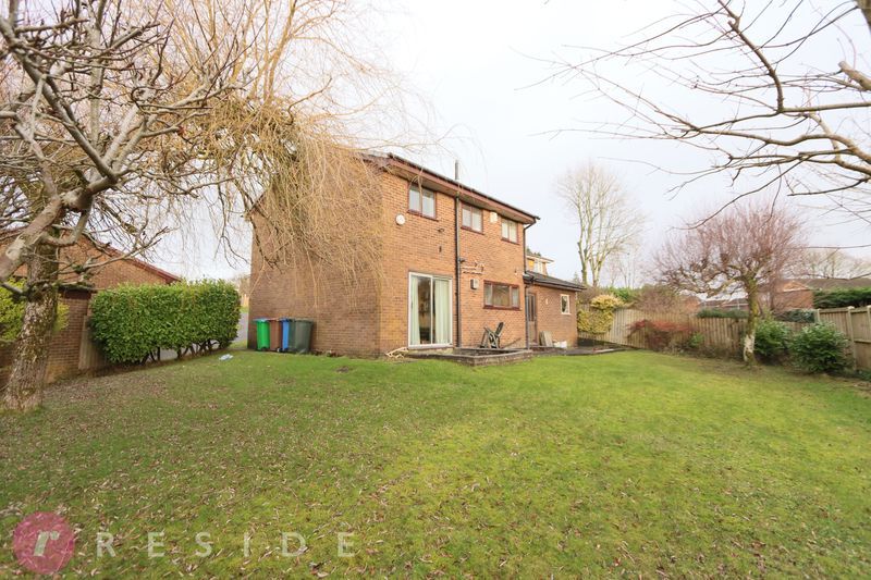 Property photo 2 of 14 Rear Garden