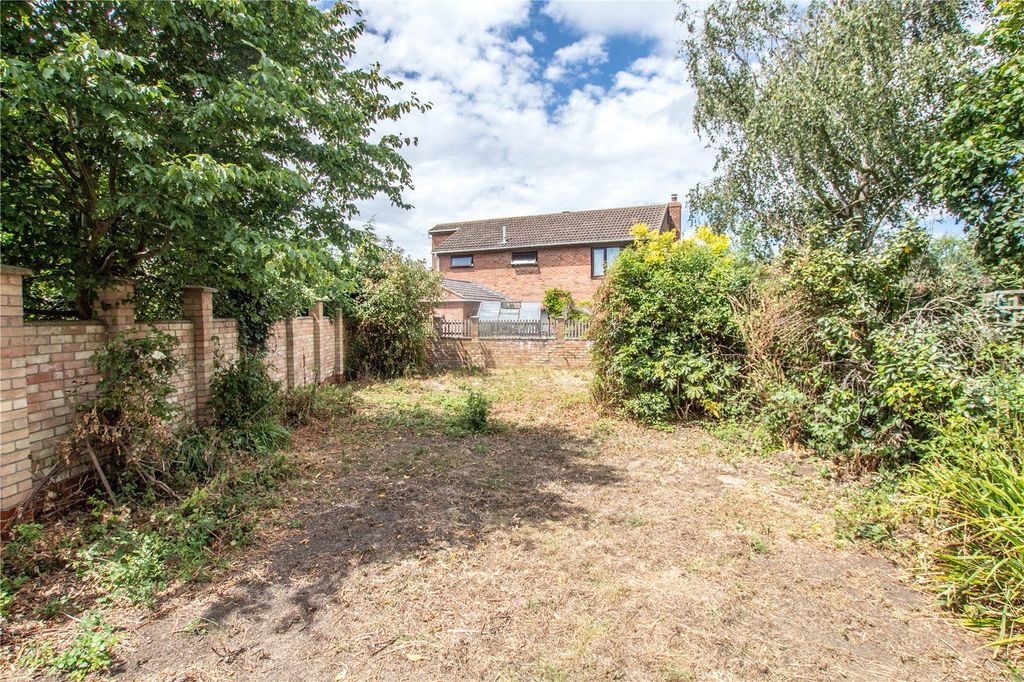 Property photo 2 of 15 Rear Garden