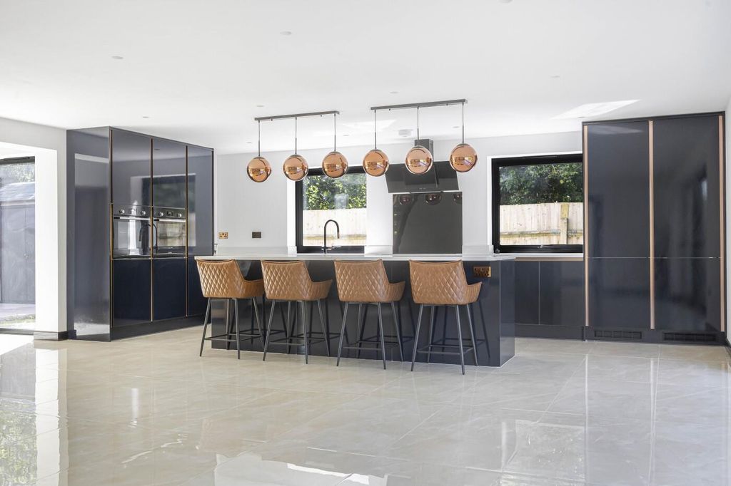 Property photo 3 of 35 Open-Plan Kitchen / Dining