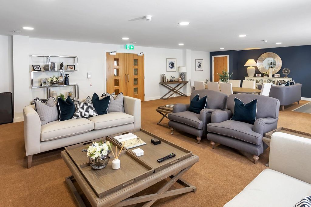 Additional image 22 of 2 bed flat for saleEdward House, Pegs Lane, Hertford SG13